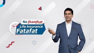 Buy Life Insurance Online  Get Instant Free Quote