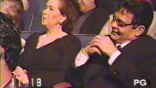 JOEY DE LEON SPOOFS FPJ Gawad Direk 2003