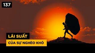 Lãi suất của sự nghèo khó