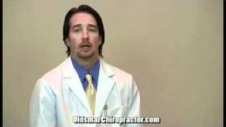 Chiropractor Oldsmar FL Answers Chiropractic With Osteoporosis