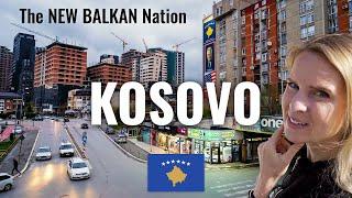 KOSOVO – What is this War-Torn Country of Europe Really Like? 