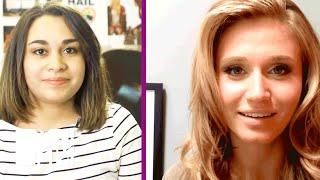 Faking It  All The Feels Extended Interview w Rita Volk Episode 1  MTV