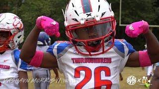 Dashaun Flash Morris II Highlights