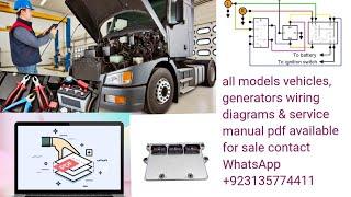 Diesel engine crank but wont start  how to fix it easy and basic steps