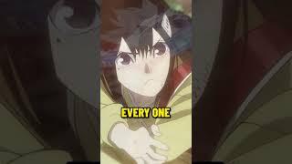 Ashiro is Eren Jaeger-Pilled  Kaiju No. 8 ABRIDGED