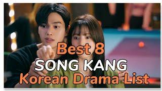 Song Kang Best Drama List   Kdrama  Song Kang KDramas  Korean Dramas  Best korean drama list