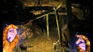 Прохождение Зов Боэтии Скайрим Skyrim quest guide - Ebony Mail part 2