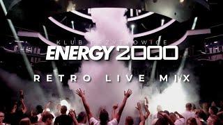 RETRO PARTY ENERGY 2000 PRZYTKOWICE  KALWI & REMI  DJ THOMAS & HUBERTUSE  LIVE MIX 16.09.23