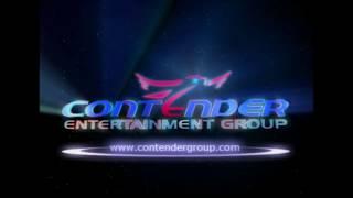 Contender Entertainment Group Logo