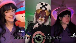 South Park TikTok Cosplay