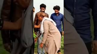 Zalam Chaudhary Vs Poor Farmer Heart Touching Shorts