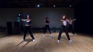 BLACKPINK - 뚜두뚜두 DDU-DU DDU-DU Dance Practice Mirrored