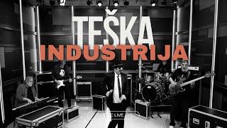 Teška industrija - Twist CMC Live