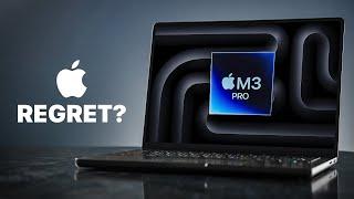 MacBook M3 Pro — 3 Months After Long-Term Review
