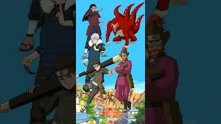 Hashirama tobirama and sarutobi vs jinchuriki  who is strongest