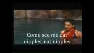 Indian Nipple Song 17