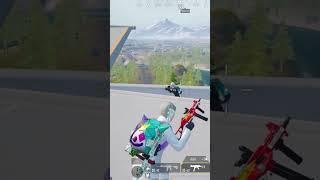 #shortvideo op 1v2 in arbi and m24 short #pubgmobilelive #pubg #battleroyalegame #pubgmobile