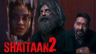 Shaitan 2 - Climax Of Vanraj  Ajay devgn  R Madhavan  Jyotika  Shaitaan Part 2  Shaitaan Movie