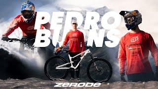 Zerode Katipo review