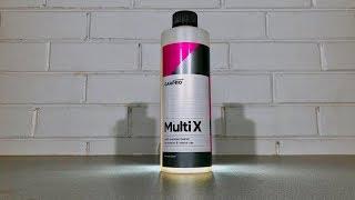CarPro Multi-X All Purpose Cleaner - Review Tips & Demonstration