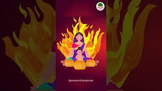 Happy Holika dahan 2024