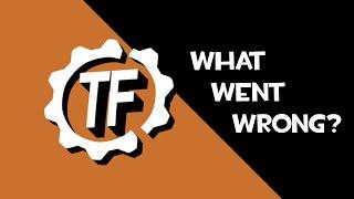 TF2 Why did Creators.tf fail? Interview with a former developer