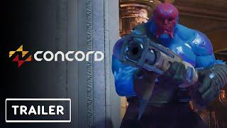 Concord - Gameplay Trailer  State of Play 2024