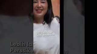 Dewi Perssik Transfer Lemak Perubahan Wajah Jadi Sorotan? #shorts #shortvideo
