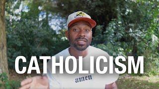 Catholics Vs. Christians What Is The Difference?  Alex Wilson