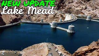 Lake Mead Water Level Update Saturday May 11 2024