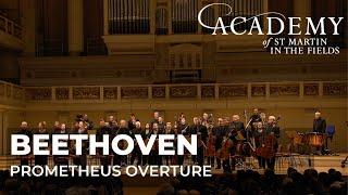 Beethoven Prometheus Overture