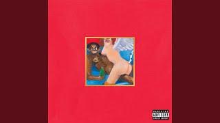 My Beautiful Dark Twisted Fantasy Full Album