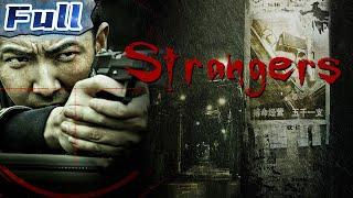 【ENG】Strangers  Reyiza  Action Movie  Crime Movie  China Movie Channel ENGLISH