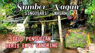 sumber naga singosari malang