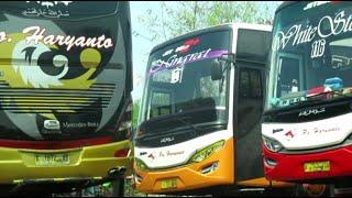 Telolet Po. Haryanto 08 NEW Ningrat #Doyong