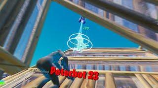 PISTOL PACCIN  Fortnite Montage