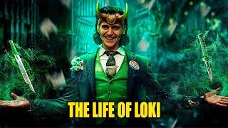 Lokis MCU History Explained