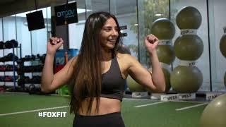 Entrenamiento Daniela Castilla 2 - 17 de Julio 2017