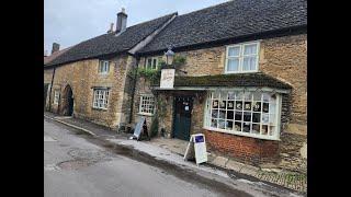 Cotswolds Lacock Village and Abbey. #cotswolds #england #london #travel #trending