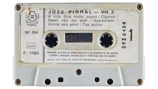 José Pinhal – Quem Não Me Quer Remaster