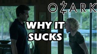 Ozark Series Finale Review