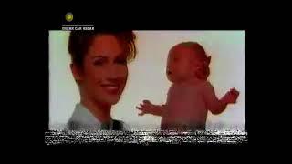 Show TV Reklam Kuşağı - 2 Ocak 1995 - 1.Bölüm