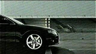 Audi A4 Commercial 2008