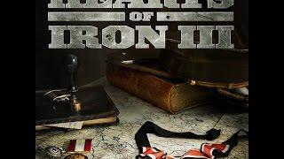 Hearts of Iron 3 Строим Новую Римскую Империю ёмае