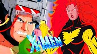 11 Best Dark And Mature 90s X-Men Animated Series Story Arcs That Made The Cartoon Legendary