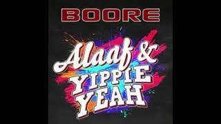 Boore -  Alaaf & Yippie Yeah