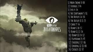 Very Little Nightmares - Original Soundtrack