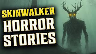 SCARY SKINWALKER STORIES THAT WILL HAUNT YOU FOREVER