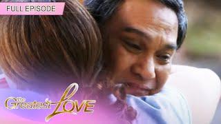 Full Episode 123  The Greatest Love English Subtitle