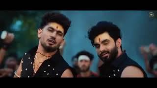 Chilam Ke Sutte OFFICIAL VIDEO Raj Mawar Aman Jaji Harsh GahlotArti Rai New Haryanvi Song 2024